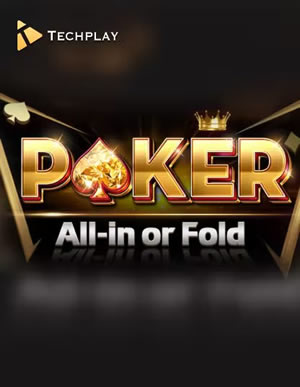 Poker All In