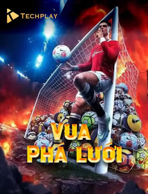 Trò Chơi Jackpot Lớn