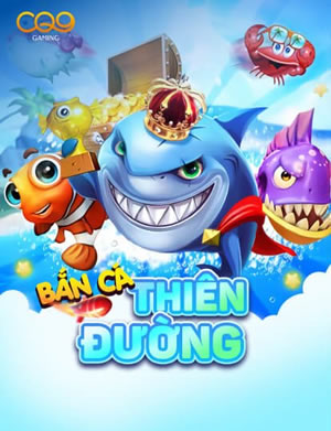Bắn Cá